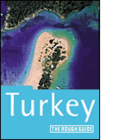 Rough Guide to Turkey