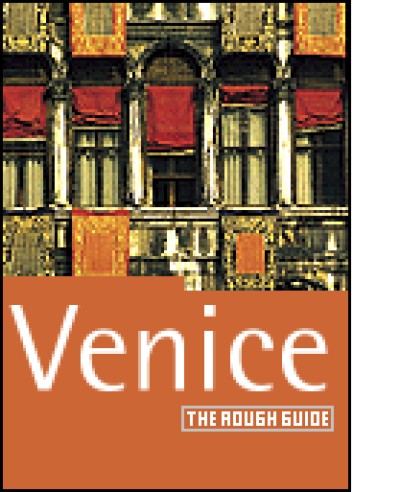 Rough Guide to Venice & the Veneto