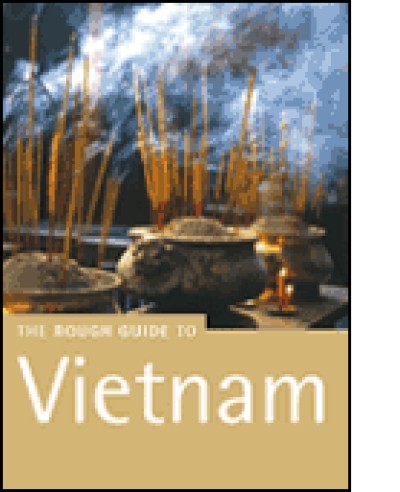 Rough Guide to Vietnam