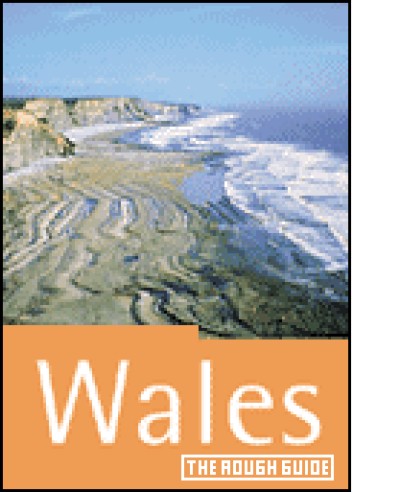 Rough Guide to Wales