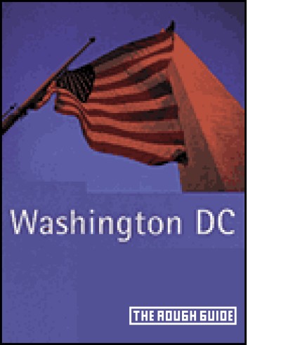 Rough Guide to Washington D.C.