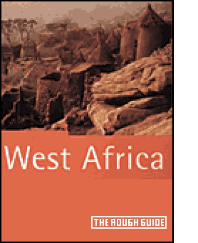 Rough Guide to West Africa