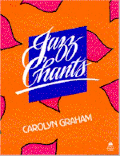 Jazz Chants for Children Audio Cassette