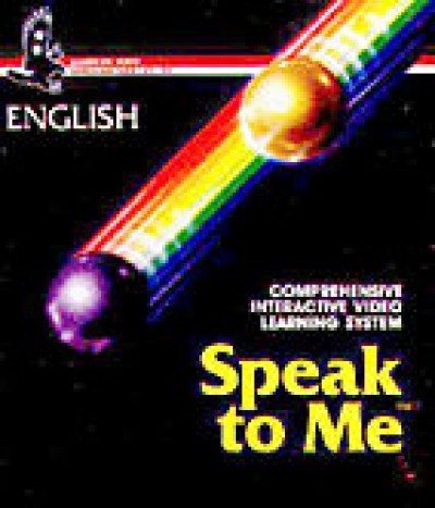 Speak to Me English Learning Video Level 1 ESL for Russian Speakers