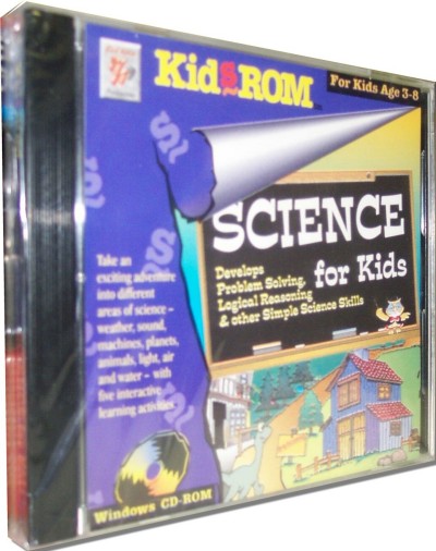 Kids - Science for Kids