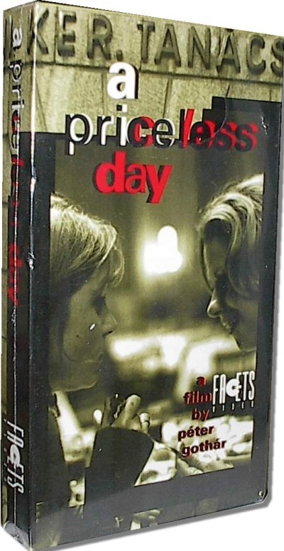 A Priceless Day