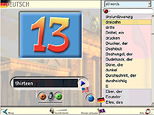 Instant Immersion - German (5 CD-ROM) v.2.0