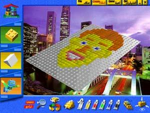 Arabic - Virtual Blocks (Ages 7-18)