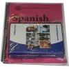 Intensive - FSI Platiquemos - Spanish Course - Level 4 CD