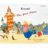 The Pied Piper in Czech & English (PB)