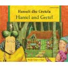 Hansel and Gretel in Albanian & English (PB)