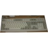 Keyboard for French Canadian and English (Bilingual-Cherry) Ivory AT Connectors