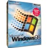 Portuguese Microsoft Windows '98 Full (Retail Box Version)