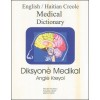 English Haitian Medical Dictionary