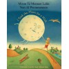 I took the Moon for a Walk in Haitian-Creole & English (PB) Mwen Te Mennen Lalin Nan Al Pwonmenne