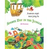 Sports Day in the Jungle in Haitian Creole and English (PB)