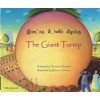 Giant Turnip in Tamil & English (PB)